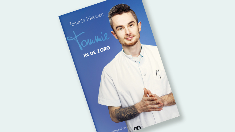 Tommie-in-de-zorg-Tommie-Niessen