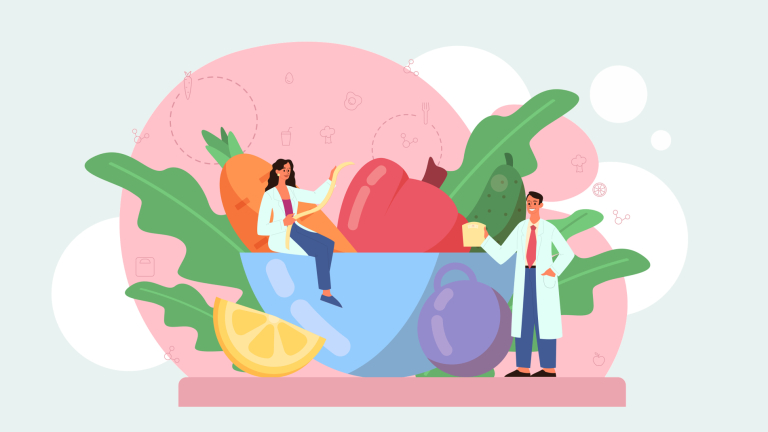 recepten nachtdienst