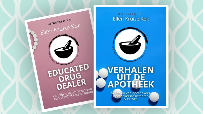 Ellen-tweede boek