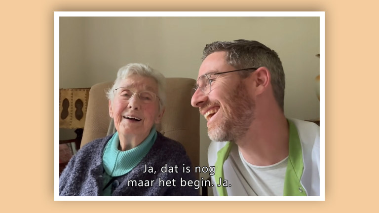 rob-ouder worden