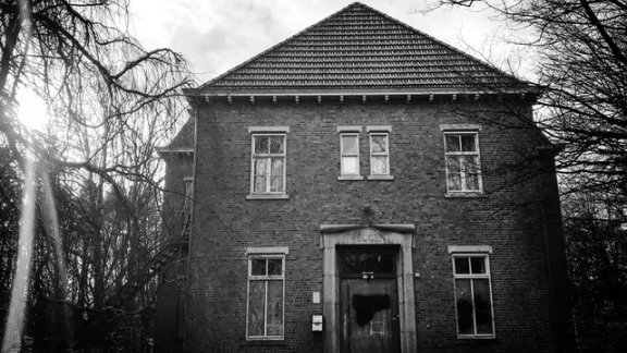 Psychiatrie-route-Venray