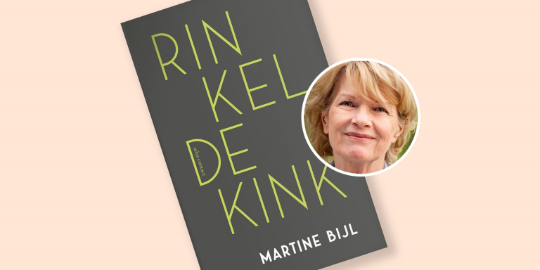 Boekrecensie-Martine-Bijl-Rinkeldekink 