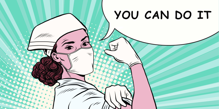 Excellente werkplek verpleging v&vn