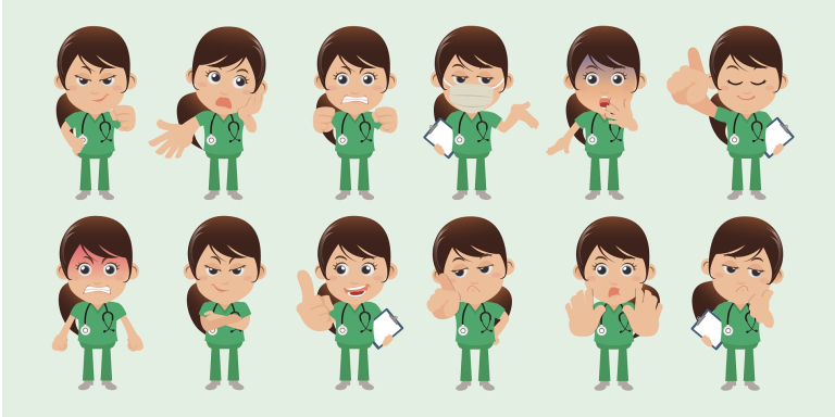 Irritanten-collega's-zorg 