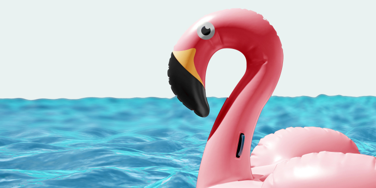 Zelfsturende teams vakantieplanning