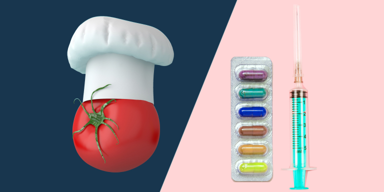 combineren werk in de zorg met passie 