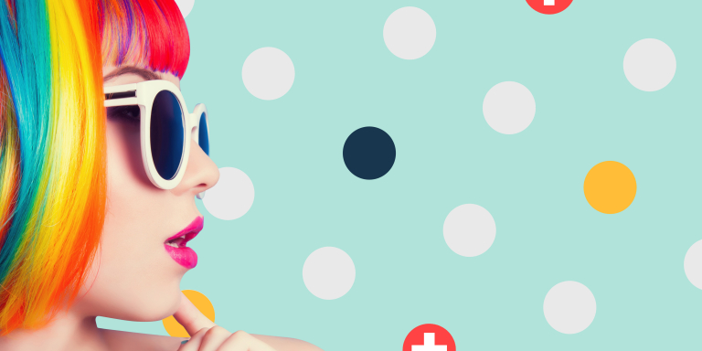 kleurentest persoonlijkheid zorg DISC 