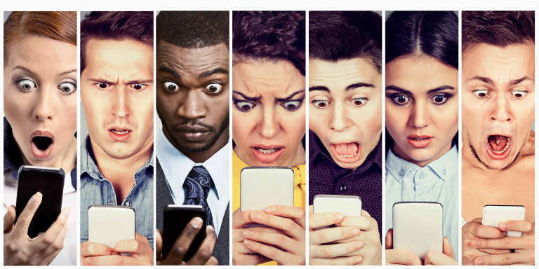 Whatsapp appgroep werk