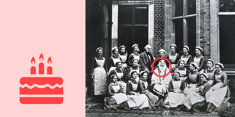 Florence-Nightingale-verjaardag-12 mei 