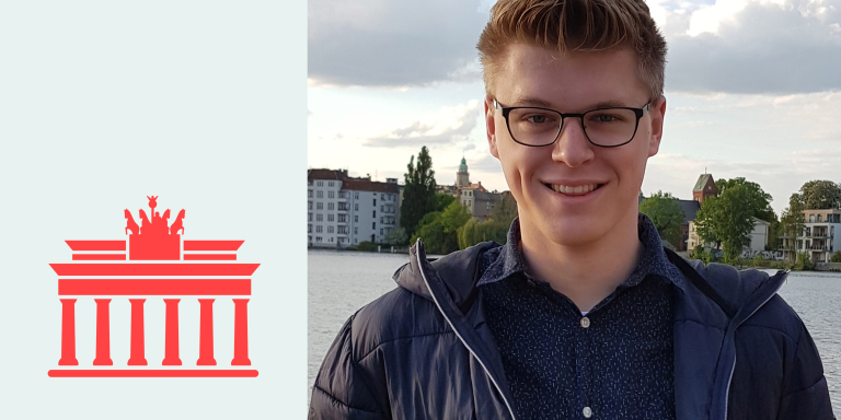 Leroy-student-verpleegkunde-buitenstage