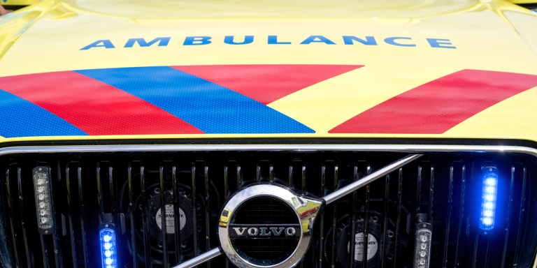 Ambulance-wat-doen-hoe-ruimte-maken