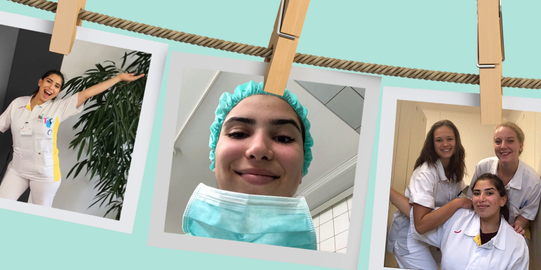 Stage-verpleegkunde-duitsland-berlijn