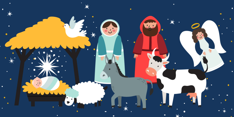 kerstverhalen voorlezen verpleeghuis bewoners cliënten