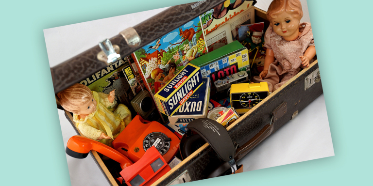 Alzheimer-terminaal-ziek-leven-vastleggen-herinnerinskoffer-levensschilderij