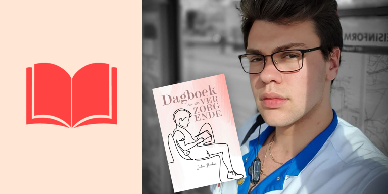 julian verzorgende dagboek thuiszorg