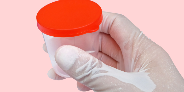 sputum-patiënt-kleur-indicatie