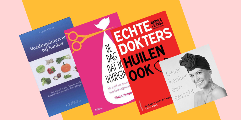 boeken-kanker-artsen-verpleegkundigen