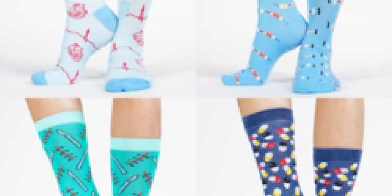 medsocks