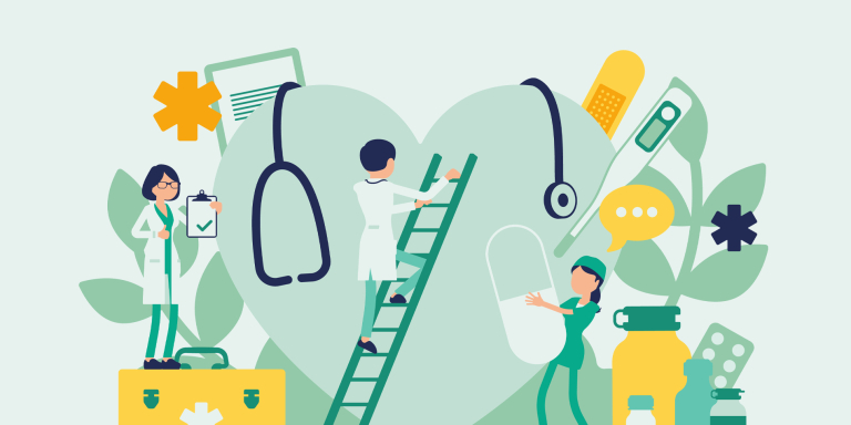 HappyNurse-zzp'er-voordelen