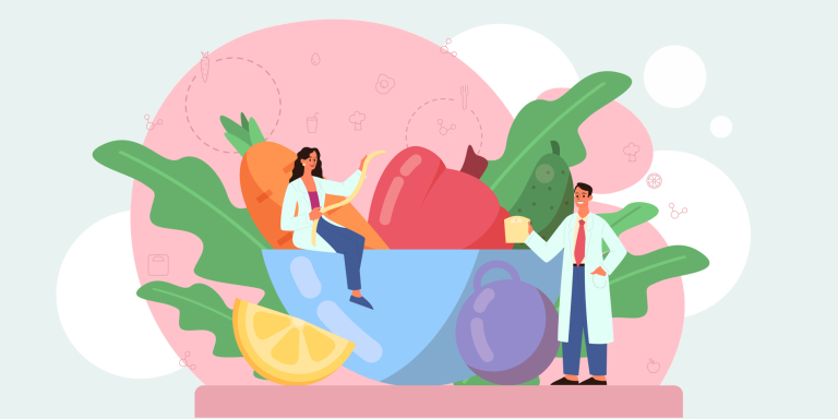 recepten nachtdienst