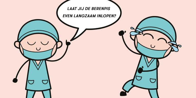 Claudia-humor