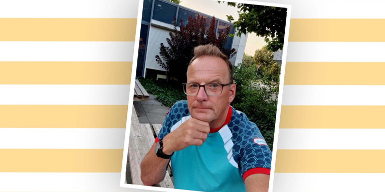 John - 30 juli
