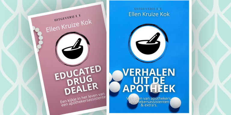 Ellen-tweede boek