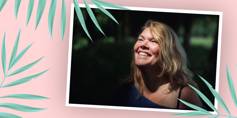 Cynthia-eerste blog