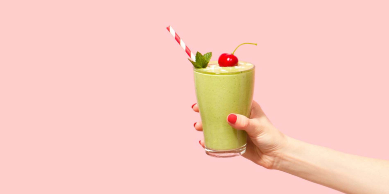 Zeeuwse Zuster - smoothie