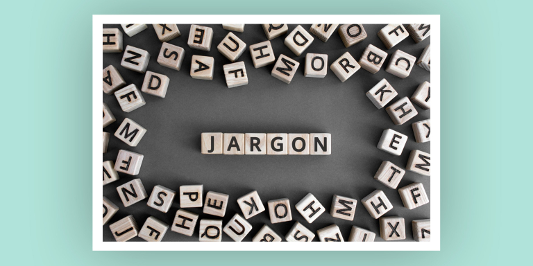 zorgjargon