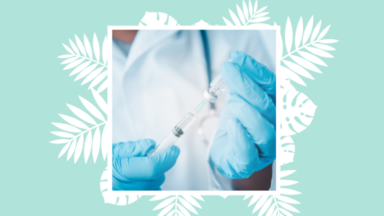 vaccinatie